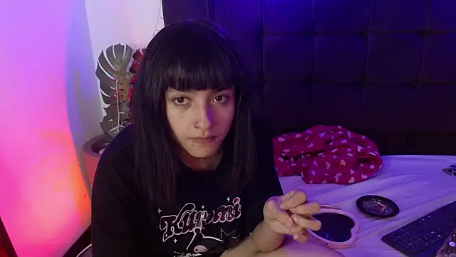 Snapshot of YessBoobs0 chatting on November 8, 2025, 4:49 am YessBoobs0 online show from November 8, 2025, 4:49 am