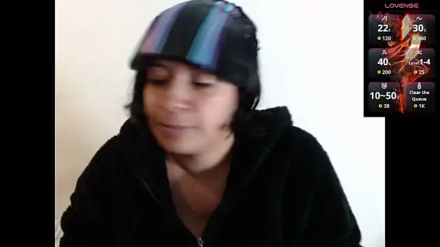 Snapshot of Acelinrose chatting on October 6, 2025, 11:49 pm Acelinrose online show from October 6, 2025, 11:49 pm