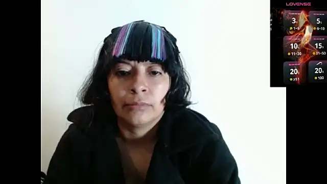 Snapshot of Acelinrose chatting on September 25, 2025, 9:37 am Acelinrose online show from September 25, 2025, 9:37 am