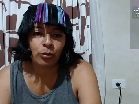 Acelinrose online show from March 28, 2026, 12:33 am