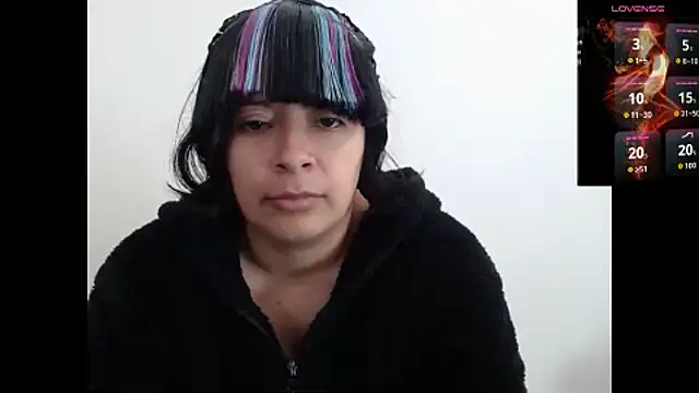 Snapshot of Acelinrose chatting on October 14, 2025, 3:34 pm Acelinrose online show from October 14, 2025, 3:34 pm