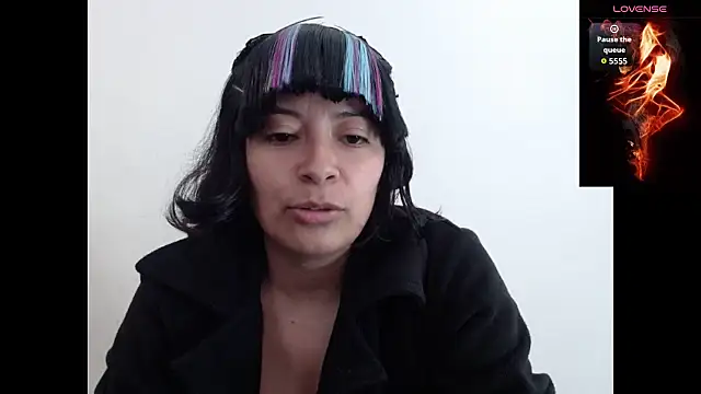 Snapshot of Acelinrose chatting on October 29, 2025, 7:57 pm Acelinrose online show from October 29, 2025, 7:57 pm