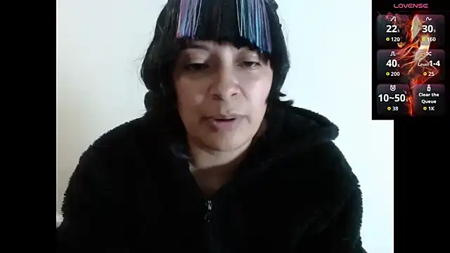 Snapshot of Acelinrose chatting on November 8, 2025, 2:26 am Acelinrose online show from November 8, 2025, 2:26 am