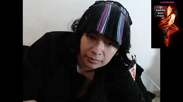 Snapshot of Acelinrose chatting on October 30, 2025, 10:28 pm Acelinrose online show from October 30, 2025, 10:28 pm