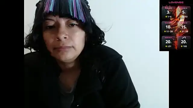 Snapshot of Acelinrose chatting on September 22, 2025, 9:48 am Acelinrose online show from September 22, 2025, 9:48 am