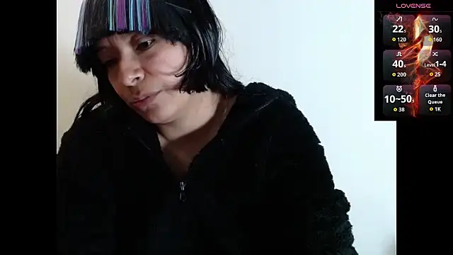 Snapshot of Acelinrose chatting on October 2, 2025, 11:19 pm Acelinrose online show from October 2, 2025, 11:19 pm