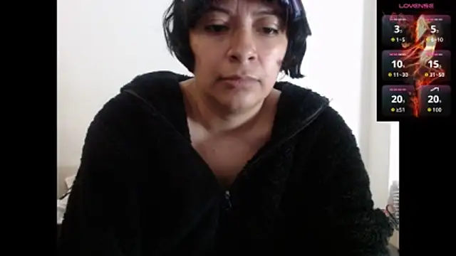 Snapshot of Acelinrose chatting on November 5, 2025, 12:30 pm Acelinrose online show from November 5, 2025, 12:30 pm