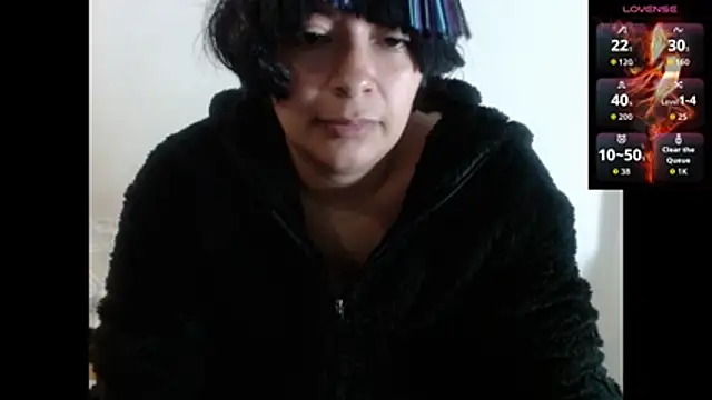 Snapshot of Acelinrose chatting on November 7, 2025, 2:16 am Acelinrose online show from November 7, 2025, 2:16 am