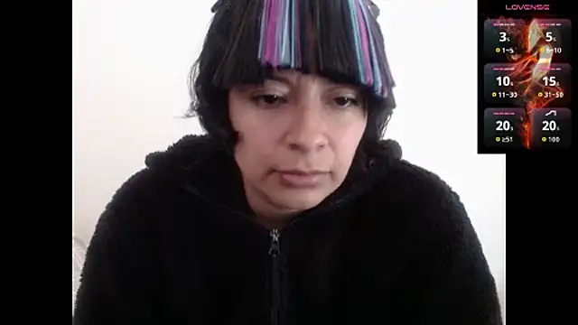 Snapshot of Acelinrose chatting on November 6, 2025, 1:37 pm Acelinrose online show from November 6, 2025, 1:37 pm