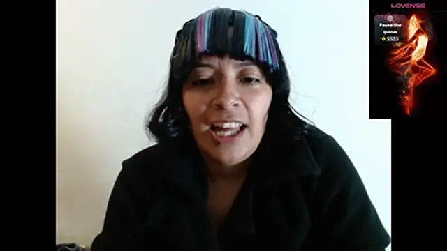 Snapshot of Acelinrose chatting on October 29, 2025, 2:32 am Acelinrose online show from October 29, 2025, 2:32 am