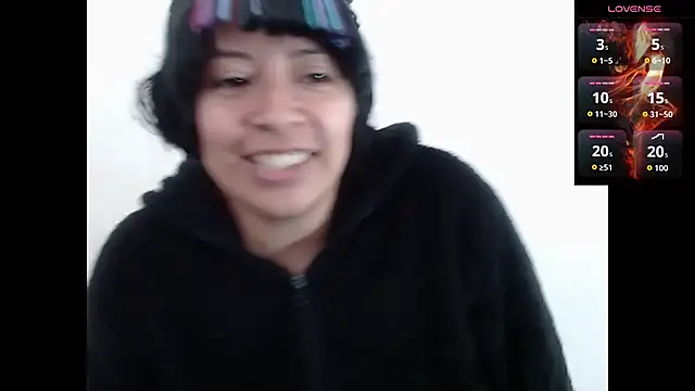 Snapshot of Acelinrose chatting on November 7, 2025, 2:21 pm Acelinrose online show from November 7, 2025, 2:21 pm