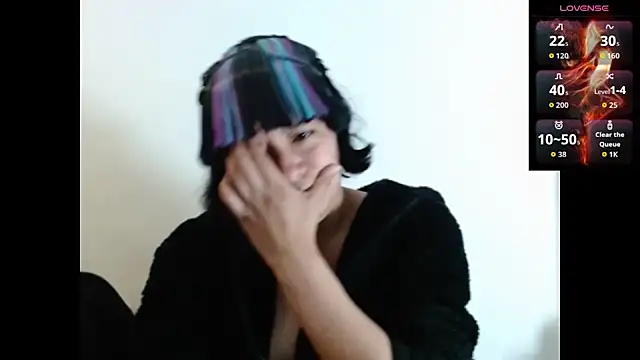 Snapshot of Acelinrose chatting on October 3, 2025, 11:28 pm Acelinrose online show from October 3, 2025, 11:28 pm