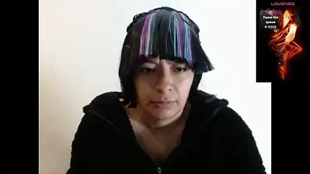 Snapshot of Acelinrose chatting on October 22, 2025, 9:53 am Acelinrose online show from October 22, 2025, 9:53 am