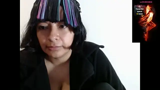 Snapshot of Acelinrose chatting on October 26, 2025, 11:21 am Acelinrose online show from October 26, 2025, 11:21 am