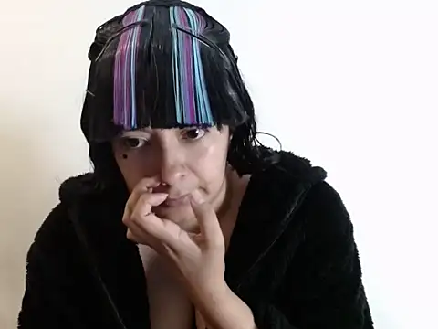 Snapshot of Acelinrose chatting on September 30, 2025, 10:21 am Acelinrose online show from September 30, 2025, 10:21 am