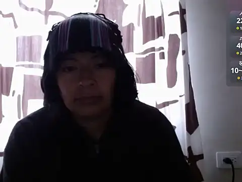 Snapshot of Acelinrose chatting on February 23, 2026, 11:55 am Acelinrose online show from February 23, 2026, 11:55 am