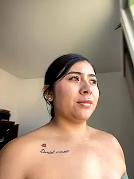 Snapshot of Chloe_Dolce chatting on September 26, 2025, 2:02 pm Chloe Dolce online show from September 26, 2025, 2:02 pm