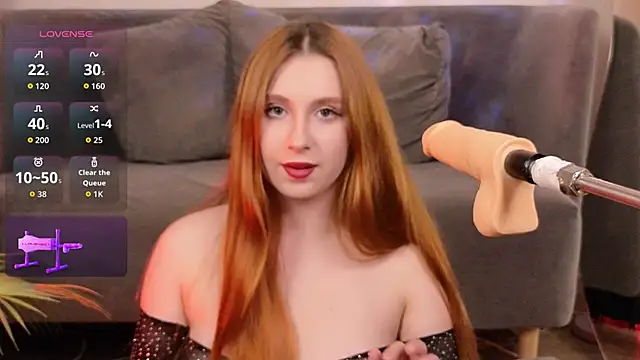 Snapshot of SofiAngell chatting on September 20, 2025, 2:11 pm SofiAngell online show from September 20, 2025, 2:11 pm