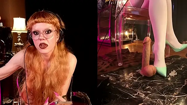 tacodeluxxxe online show from June 6, 2026, 4:17 am