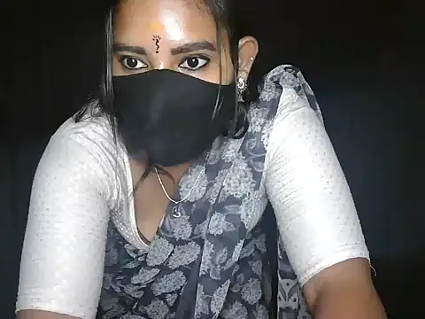 Anusree-Sexy online show from April 18, 2026, 7:58 pm