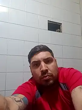 Soy-Barto online show from September 23, 2025, 1:56 am