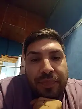 Soy-Barto online show from September 20, 2025, 6:18 am