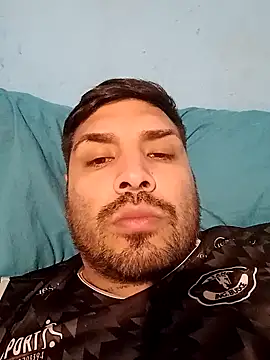 Soy-Barto online show from September 24, 2025, 3:35 am