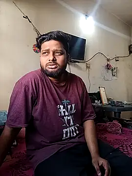 chunkyguy98 online show from March 10, 2026, 5:33 am