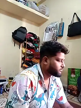 chunkyguy98 online show from March 6, 2026, 3:56 am