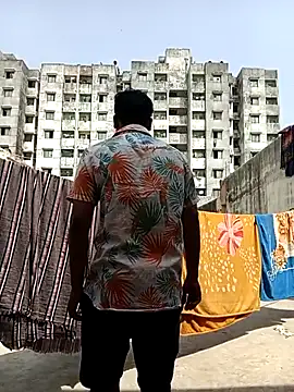 chunkyguy98 online show from March 19, 2026, 8:36 am