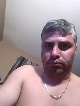 DamnMyAssIsNice online show from November 13, 2025, 3:54 am