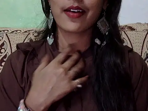 sexy-irm online show from October 30, 2025, 6:01 am