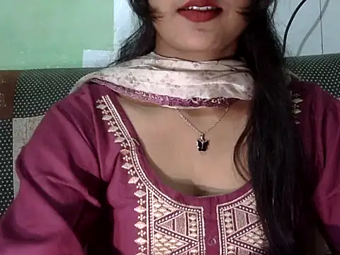 sexy-irm online show from October 16, 2025, 4:32 am