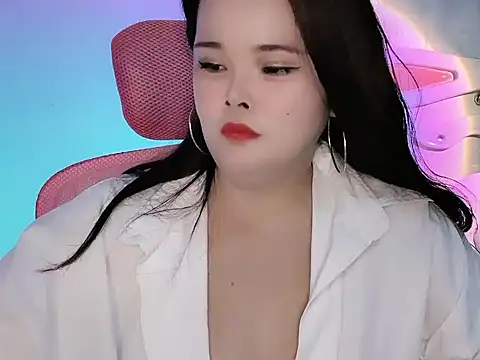Snapshot of LAJIA_ chatting on September 21, 2025, 1:38 pm LAJIA online show from September 21, 2025, 1:38 pm