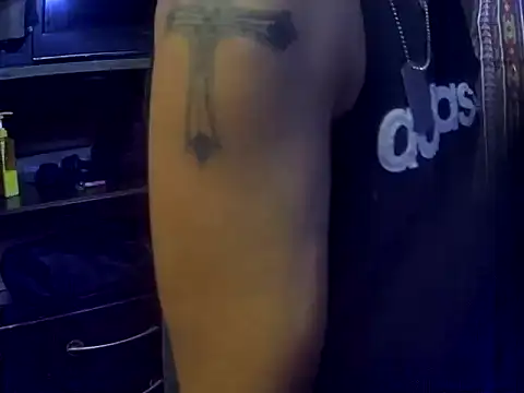 andrewspencer6969 online show from September 20, 2025, 8:19 am