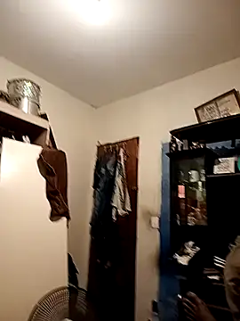 Felipeluiz2666 online show from March 19, 2026, 8:25 am