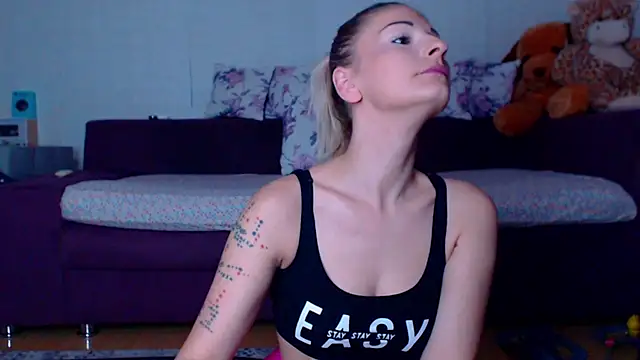 CassieSpell online show from March 24, 2026, 9:26 pm