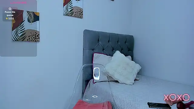 Snapshot of nayla_cutewc chatting on September 26, 2025, 8:21 am nayla cutewc online show from September 26, 2025, 8:21 am