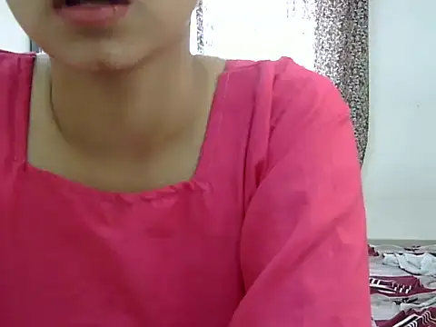 FireAngelX 01 online show from September 26, 2025, 7:59 am