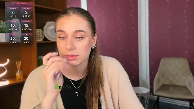 agata li1 online show from November 13, 2025, 10:24 pm