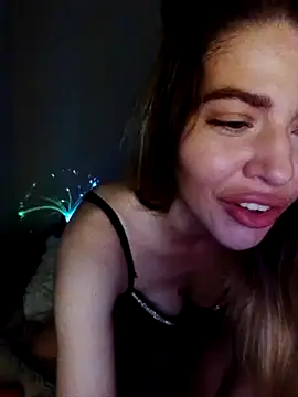 VIOLA-Sweeting online show from June 6, 2026, 3:50 pm