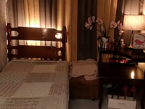 Jastine hunk online show from February 17, 2026, 4:37 pm