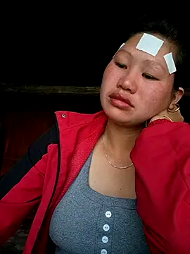 Snapshot of diamond-- chatting on October 1, 2025, 12:27 am diamond-- online show from October 1, 2025, 12:27 am