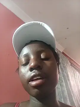 Snapshot of BlackPearl_19 chatting on October 8, 2025, 8:20 pm BlackPearl 19 online show from October 8, 2025, 8:20 pm