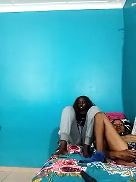 BlackPearl 19 online show from December 15, 2025, 9:09 pm