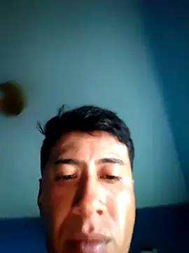 Carlos27hot online show from October 10, 2025, 9:37 pm