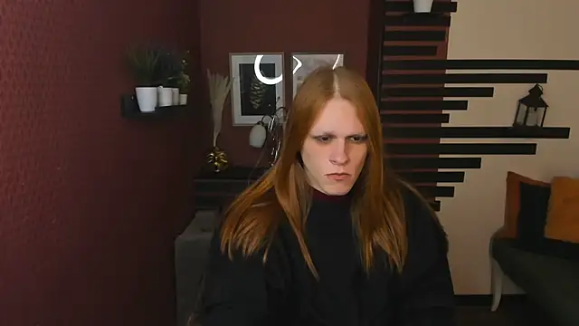 ChloeValentinee online show from December 3, 2025, 12:59 pm