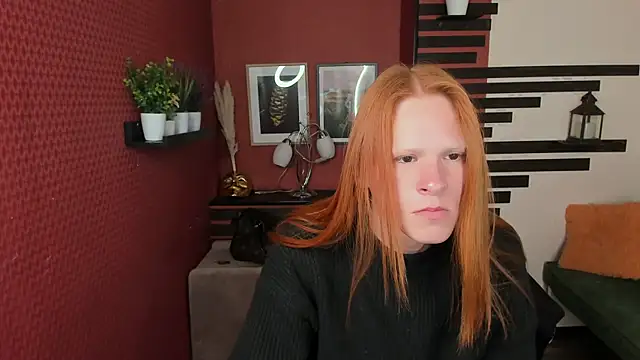 ChloeValentinee online show from October 16, 2025, 10:34 am