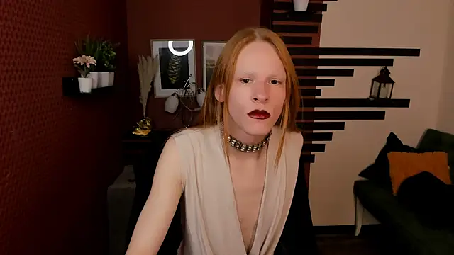 ChloeValentinee online show from November 7, 2025, 1:04 pm