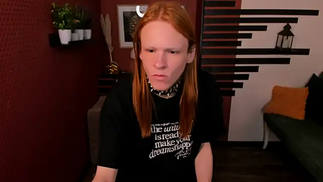 ChloeValentinee online show from October 19, 2025, 11:46 am